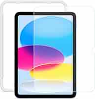 iPad(第10世代)10.9インチ 【nimasoガラスフィルム付属】 NIMASO ガラスフィルムiPad 第11世代（A16）2025/iPad 第10世代